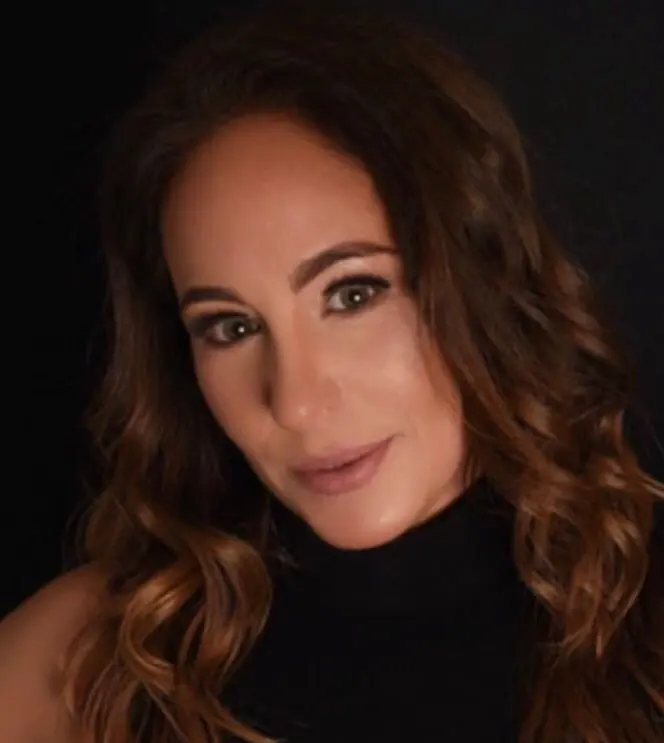 Ladies Body Massagers Female Lady