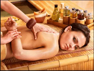 Aroma Oil Massage Near Me Aromatic in Your Vicinity! 1 Aroma Oil Massage near me