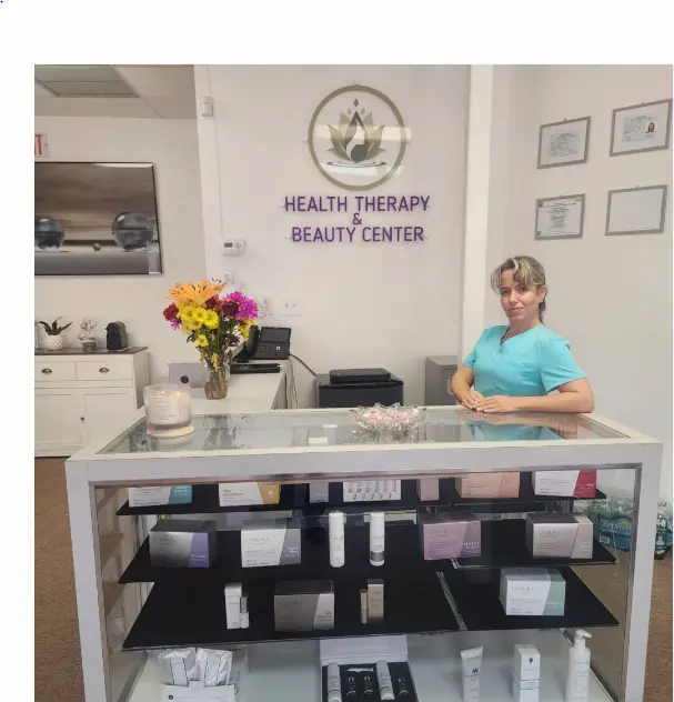 Beautiful Center for Therapeutic Massage 1 Center for Therapeutic Massage