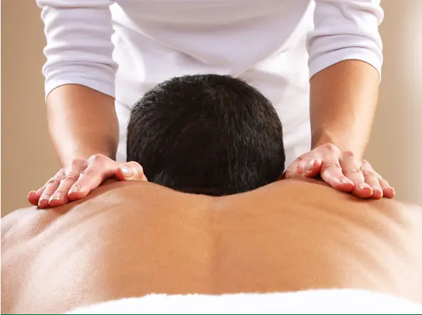 Best Relaxing Massage Therapy Near Me