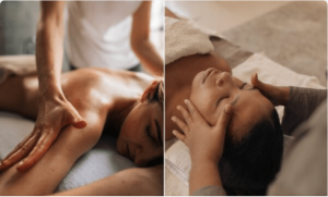 Cheap Full Services Massage