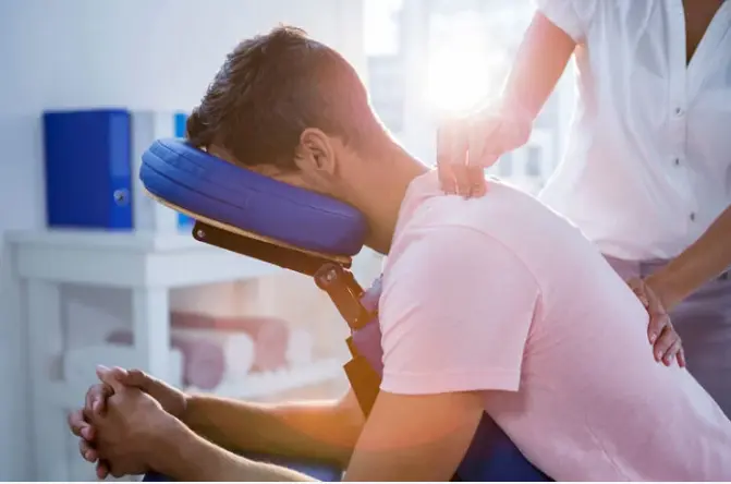 Professional Therapeutic Massage Near Me 1 Therapeutic Massage Near Me