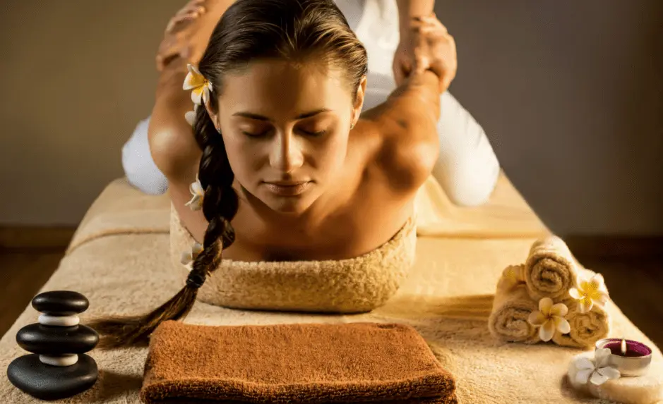 Sabai Thai Massage With Experience True Relaxation 1 Sabai Thai Massage