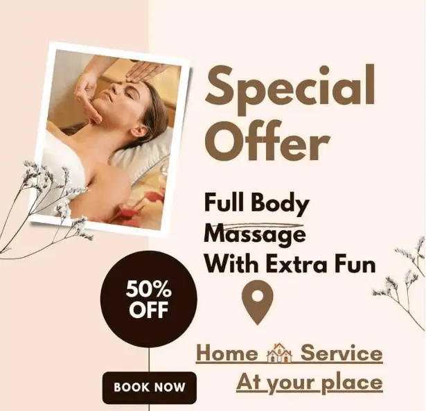 best home massage service