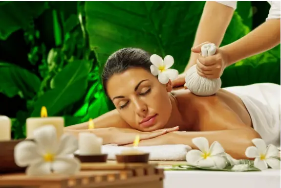 Tuty's Balinese Massage and Beauty |London 1 Tuty's Balinese Massage and Beauty