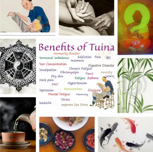 Clinique Tuina Massage Therapy 1 clinique tuina excellent massage therapy