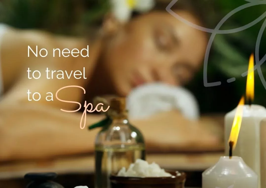 Massage Therapist At Home Near Me