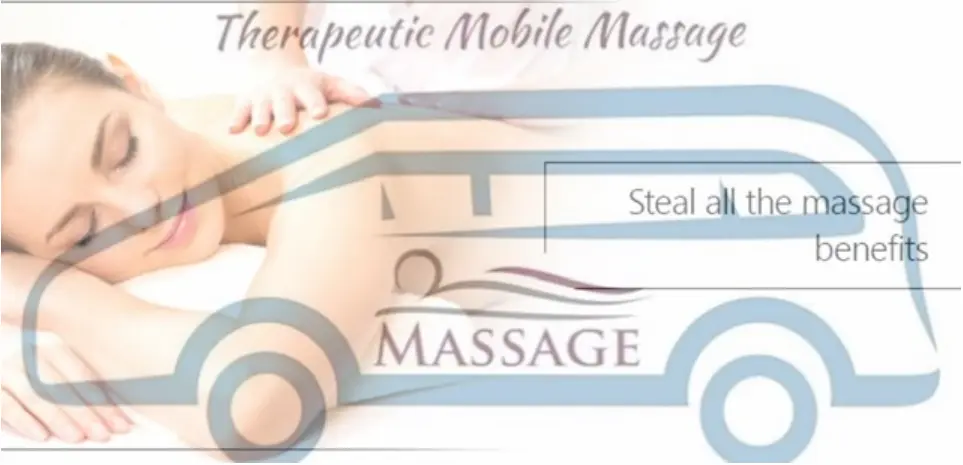 mobile massage near