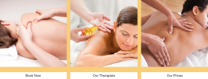Online Home Massage Therapist