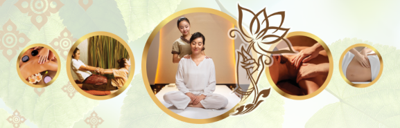 Sunrise Thai Health Registered Massage