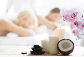 Body Touch Matters Massage Therapy