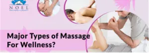 Health And Wellness Massage Therapy
