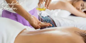 Massage Relaxation Full Body