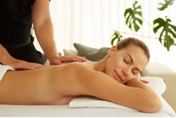 Mobile House Massage Therapist