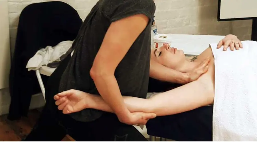 National Board Active Bodyworks Massage Therapy