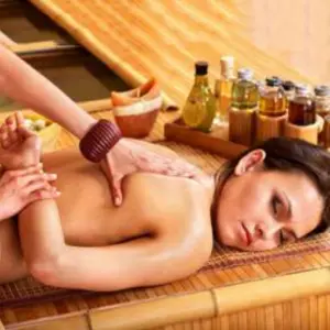 Orchid Thai Massage Traditional Therapy