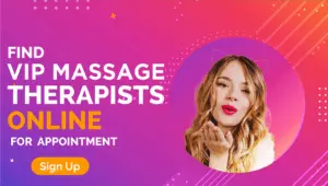 Vip Massage Spa Thai 