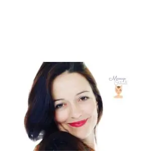 Full Body Oil Massage For Couples