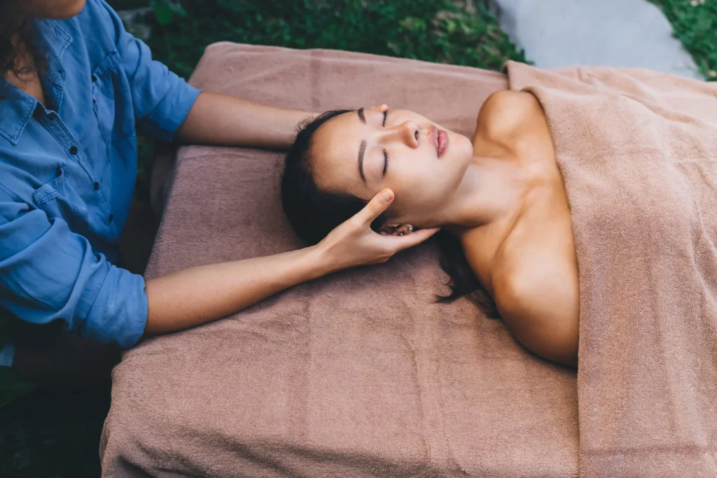 FAQ 3 charming brunette female feeling harmony during bo 2023 11 27 05 13 05 utc scaled 1