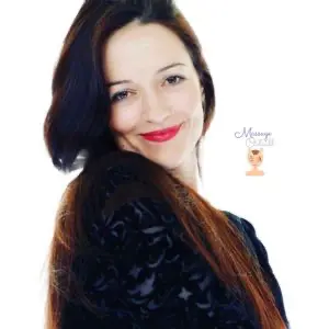 Acupressure Meridian Massage Therapy