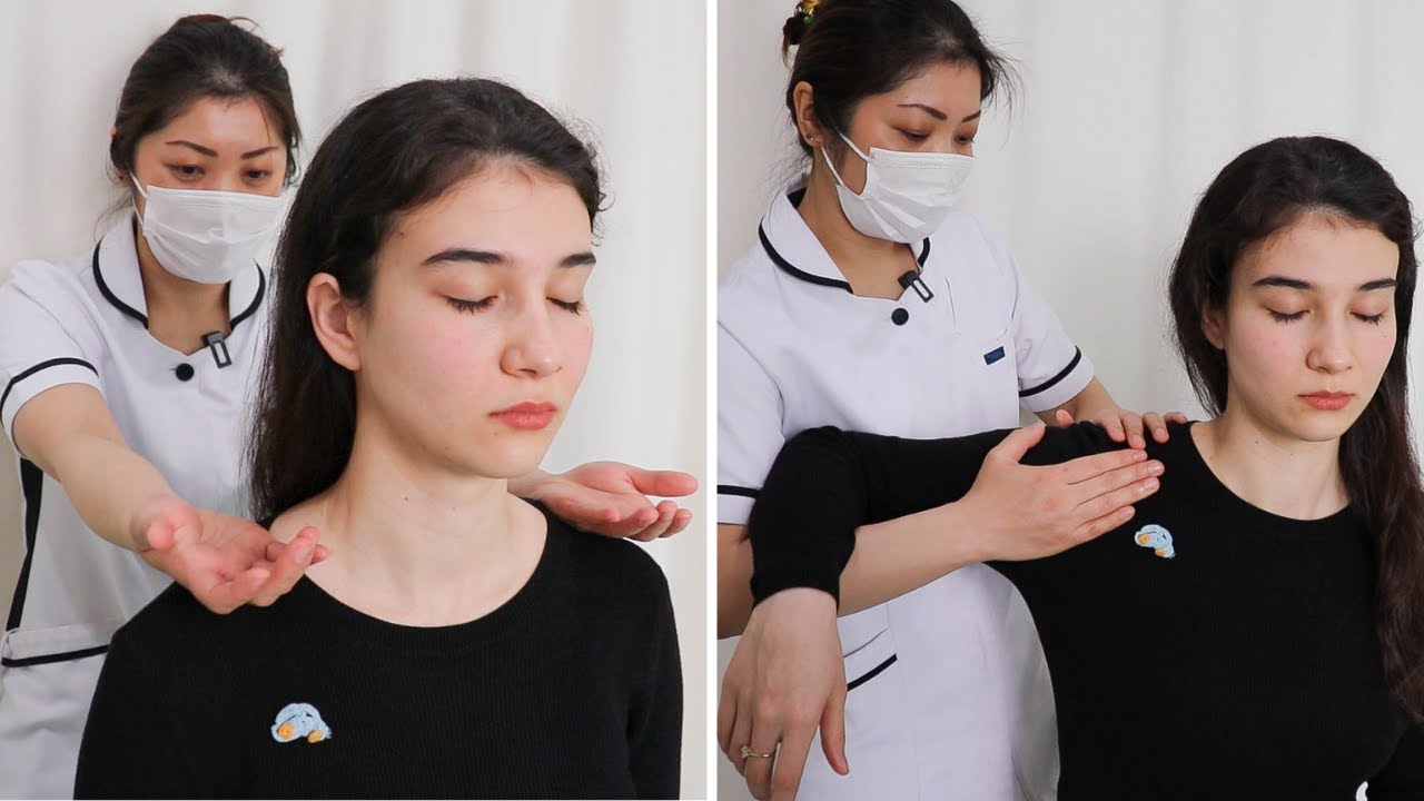 Private Home Massage Therapist